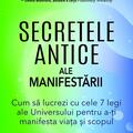 Copertă produs Secretele antice ale manifestării - gallery small 