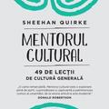Copertă produs Mentorul cultural - gallery small 