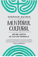 Mentorul cultural