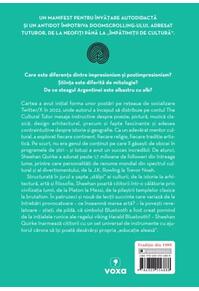 Copertă produs Mentorul cultural