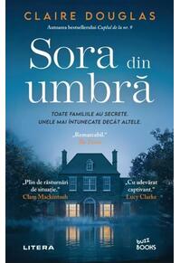 Copertă produs Sora din umbră