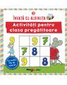 Copertă produs Activități pentru clasa pregătitoare (Vol. 3) - thumb 1
