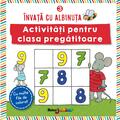 Copertă produs Activități pentru clasa pregătitoare (Vol. 3) - gallery small 