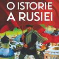 Copertă produs O istorie a Rusiei - gallery small 