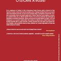 Copertă produs O istorie a Rusiei - gallery small 