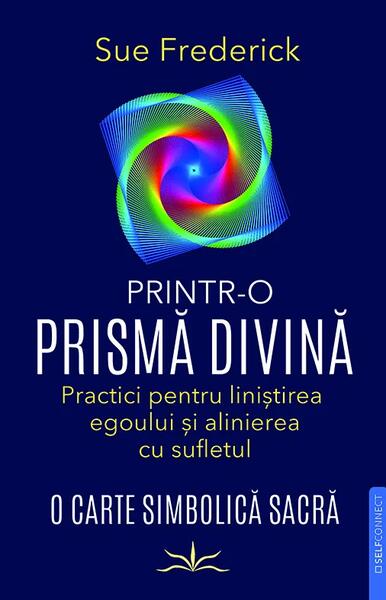 o vară în valuri Printr-o prismă divină - Paperback brosat - Prestige