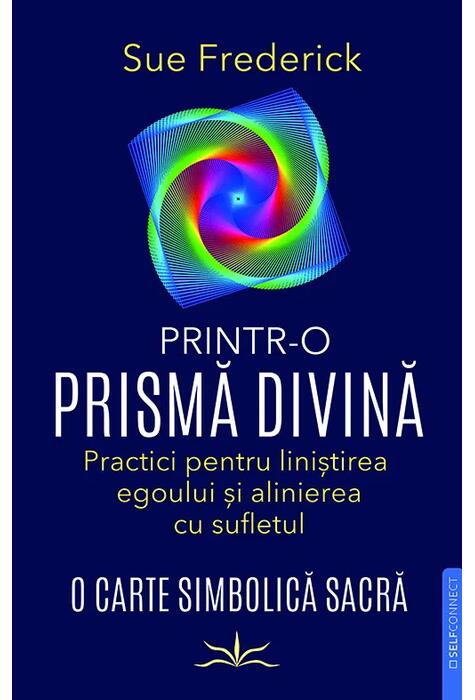 Copertă produs Printr-o prismă divină
