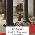 Copertă produs Curtea blestemată şi alte povestiri - gallery small 