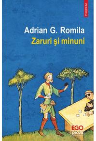 Copertă produs Zaruri şi minuni