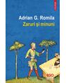 Copertă produs Zaruri şi minuni - thumb 1