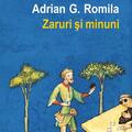 Copertă produs Zaruri şi minuni - gallery small 