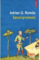 Copertă produs Zaruri şi minuni