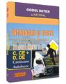 Copertă produs &Icirc;ntrebări și teste pentru obținerea permisului auto. Categoriile C, CE + D, DE - 2026 - thumb 1
