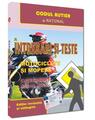 Copertă produs &Icirc;ntrebări și teste. Motociclete și mopede. A, A1, A2 - 2026 - thumb 1