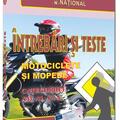 Copertă produs &Icirc;ntrebări și teste. Motociclete și mopede. A, A1, A2 - 2026 - gallery small 