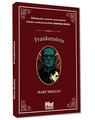 Copertă produs Frankenstein - thumb 1