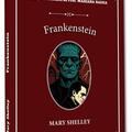 Copertă produs Frankenstein - gallery small 