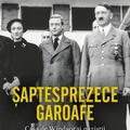 Copertă produs Șaptesprezece garoafe - gallery small 