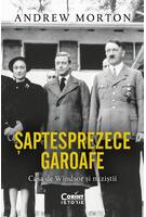 Șaptesprezece garoafe