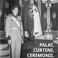 Copertă produs Palat, Curteni, Ceremonii - gallery small 