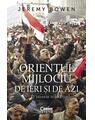 Copertă produs Orientul Mijlociu de ieri și de azi - thumb 1