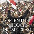 Copertă produs Orientul Mijlociu de ieri și de azi - gallery small 
