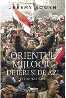 Orientul Mijlociu de ieri și de azi