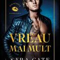 Copertă produs Vreau mai mult - gallery small 