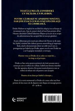 Copertă produs Vreau mai mult