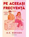 Copertă produs Pe aceeași frecvență - thumb 1