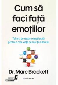 Copertă produs Cum să faci față emoțiilor