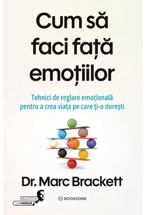 Copertă produs Cum să faci față emoțiilor