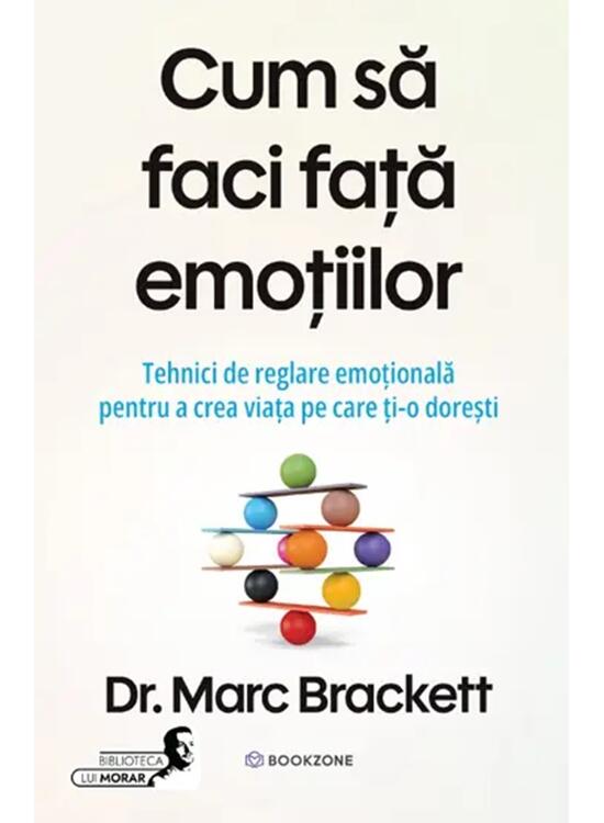 Copertă produs Cum să faci față emoțiilor - gallery big 1