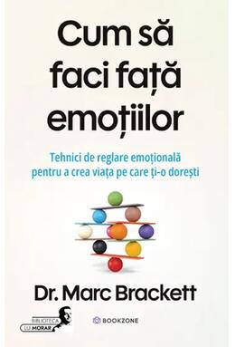 Copertă produs Cum să faci față emoțiilor
