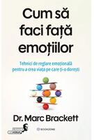 Cum să faci față emoțiilor