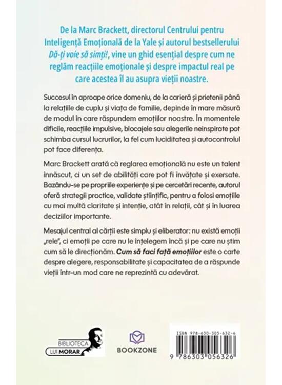 Copertă produs Cum să faci față emoțiilor - gallery big 2