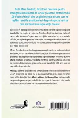 Copertă produs Cum să faci față emoțiilor