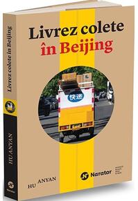 Copertă produs Livrez colete &icirc;n Beijing