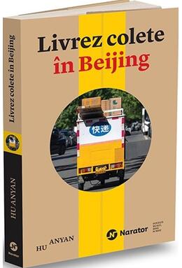 Copertă produs Livrez colete &icirc;n Beijing