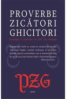 Imagine produs Proverbe. Zicători. Ghicitori