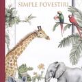 Copertă produs Simple povestiri - gallery small 