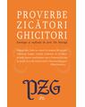 Copertă produs Proverbe. Zicători. Ghicitori - thumb 1