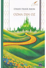 Copertă produs Ozma din Oz