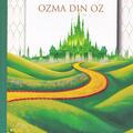 Copertă produs Ozma din Oz - gallery small 