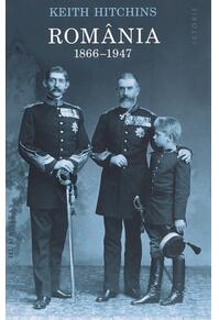 Copertă produs Rom&acirc;nia. 1866-1947