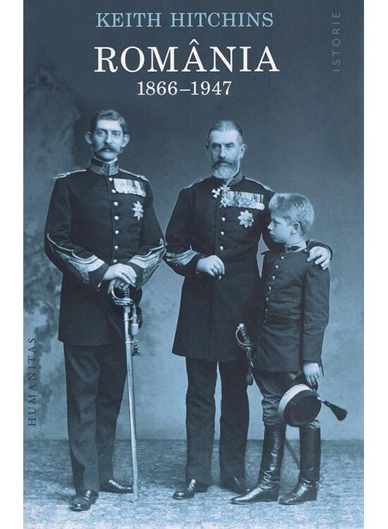 Copertă produs Rom&acirc;nia. 1866-1947 - gallery big 1