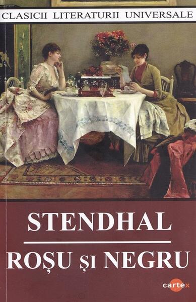 tom și jerry: robin hood și ceata lui Roșu și negru - Paperback brosat - Stendhal - Cartex