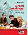 Copertă produs Vorbesc rom&acirc;nește! Nivel A1 (Vol. 1) - thumb 1