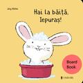 Copertă produs Hai la băiță, Iepuraș! - gallery small 