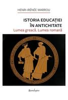 Imagine produs Istoria Educației &icirc;n Antichitate